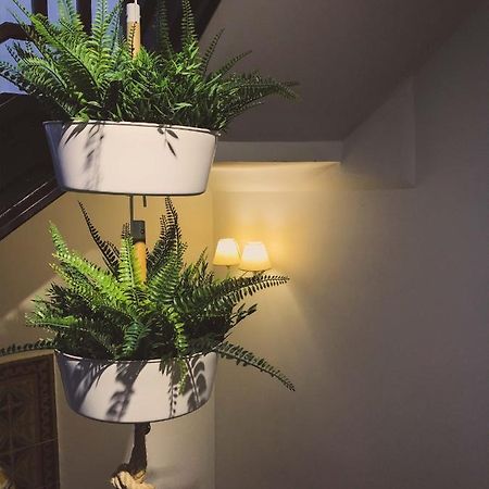 HervásLa Antigua Fondaアパートメント エクステリア 写真