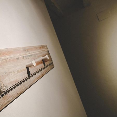 HervásLa Antigua Fondaアパートメント エクステリア 写真