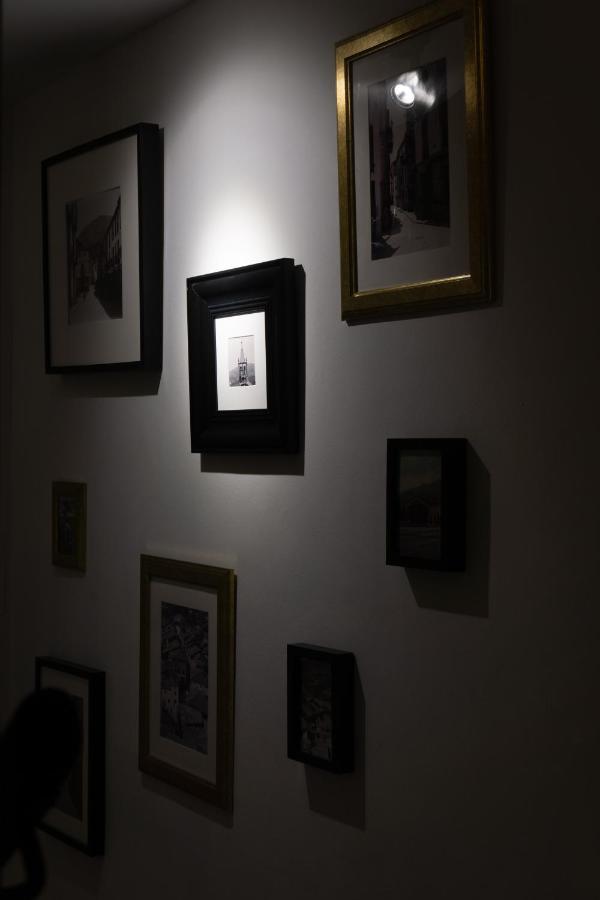 HervásLa Antigua Fondaアパートメント エクステリア 写真