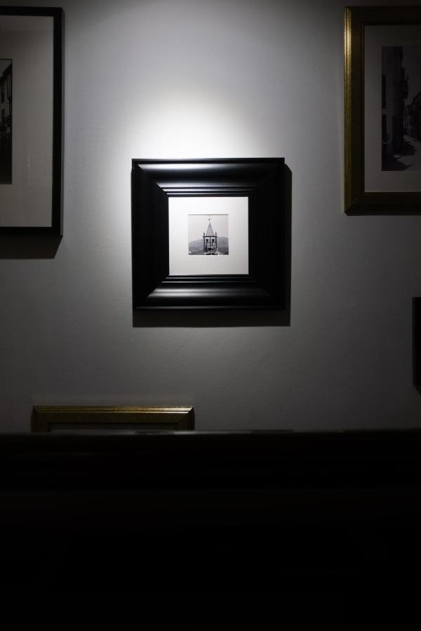 HervásLa Antigua Fondaアパートメント エクステリア 写真