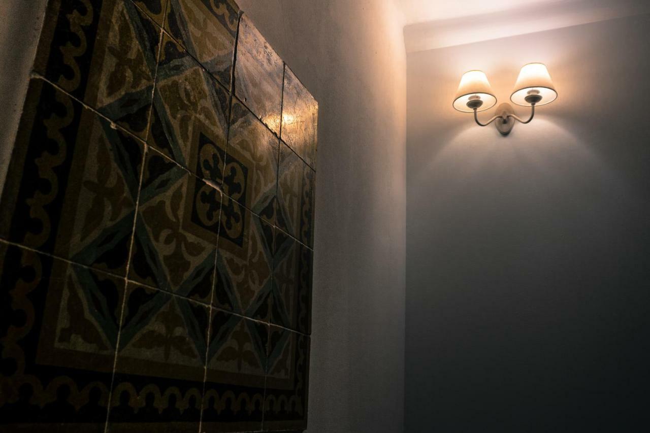 HervásLa Antigua Fondaアパートメント エクステリア 写真