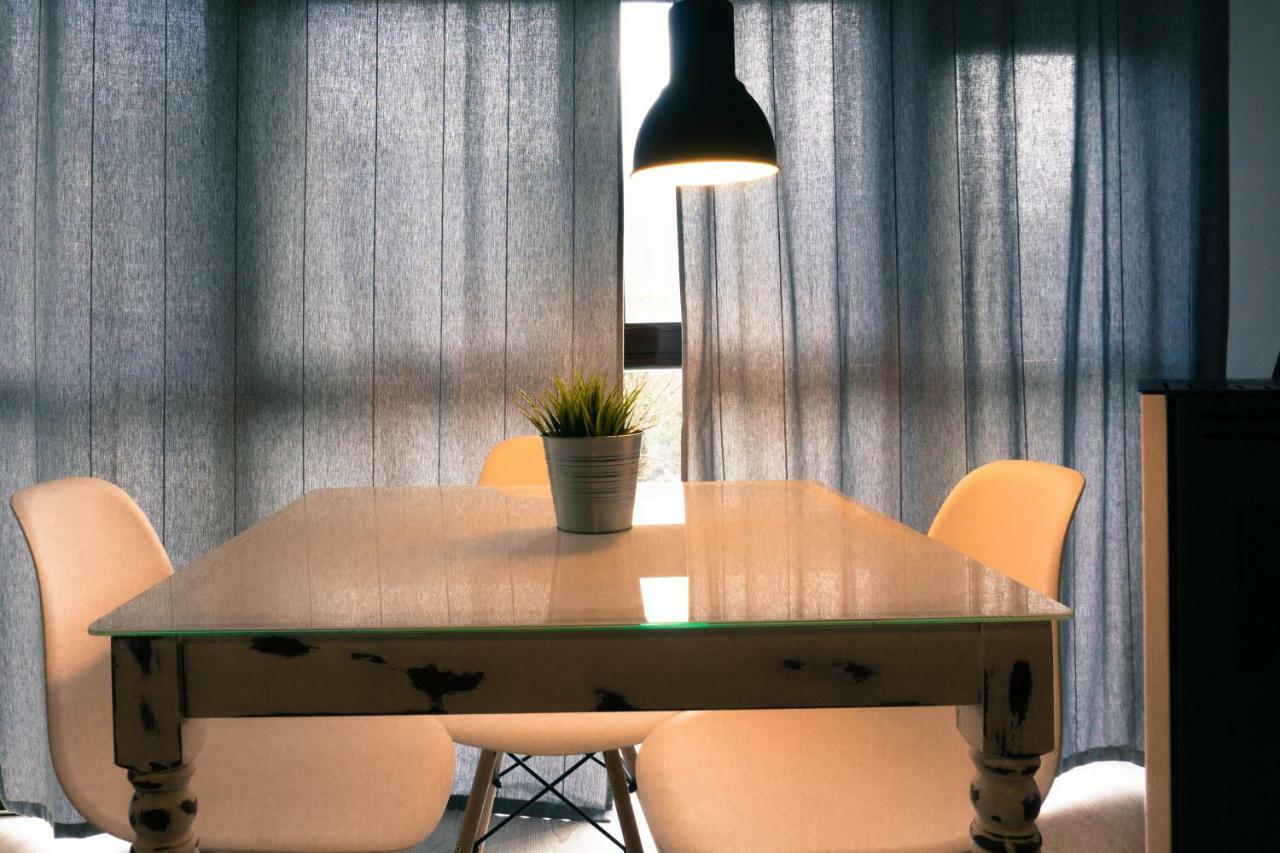 HervásLa Antigua Fondaアパートメント エクステリア 写真