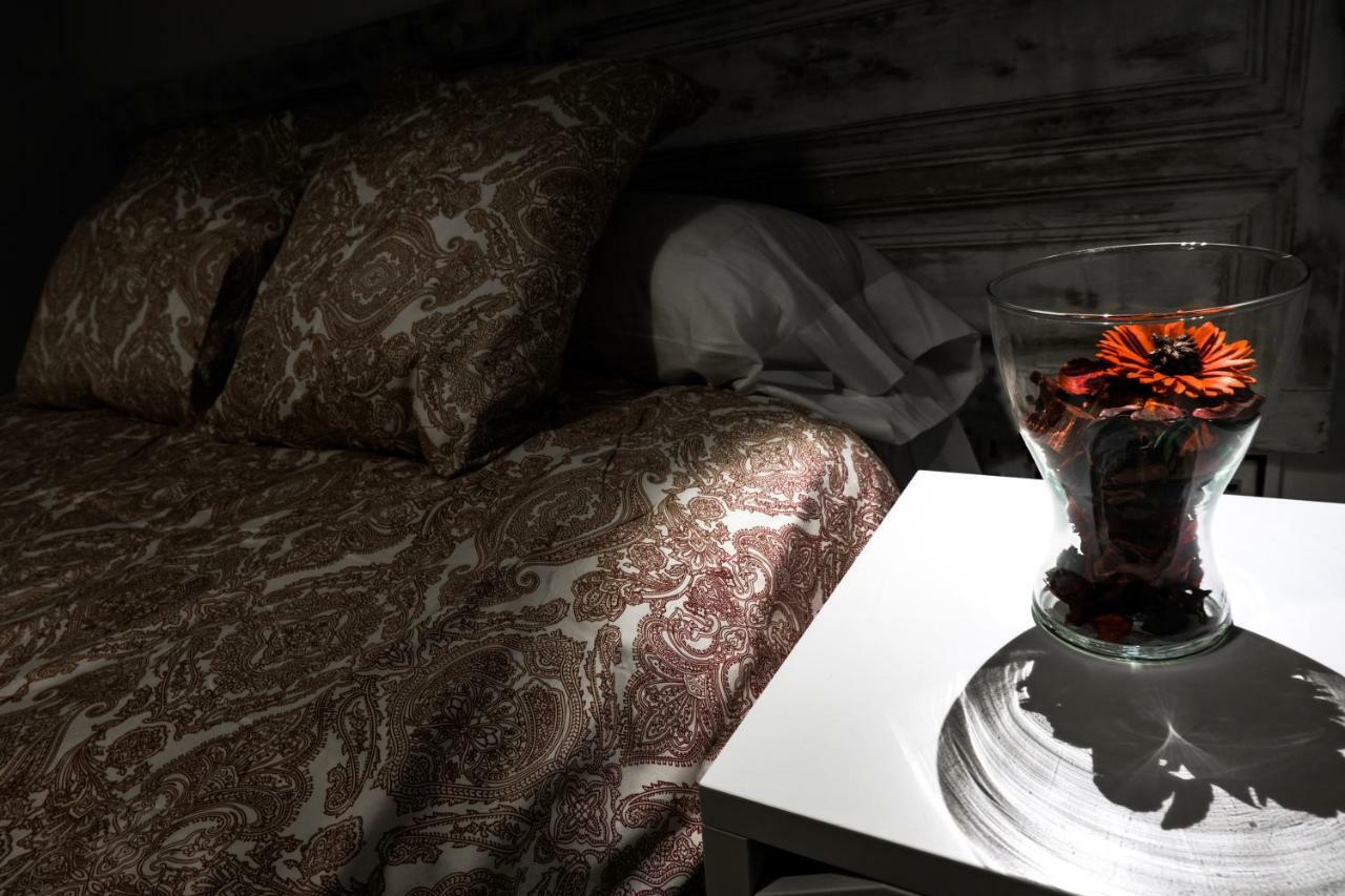 HervásLa Antigua Fondaアパートメント エクステリア 写真