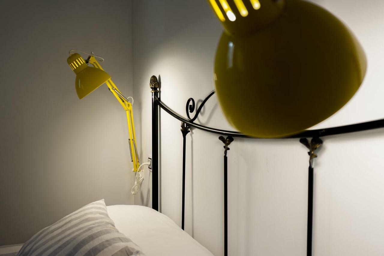 HervásLa Antigua Fondaアパートメント エクステリア 写真