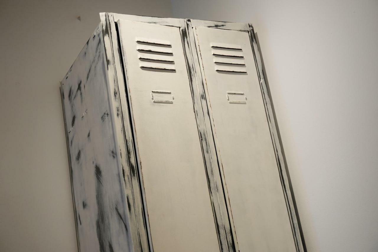 HervásLa Antigua Fondaアパートメント エクステリア 写真