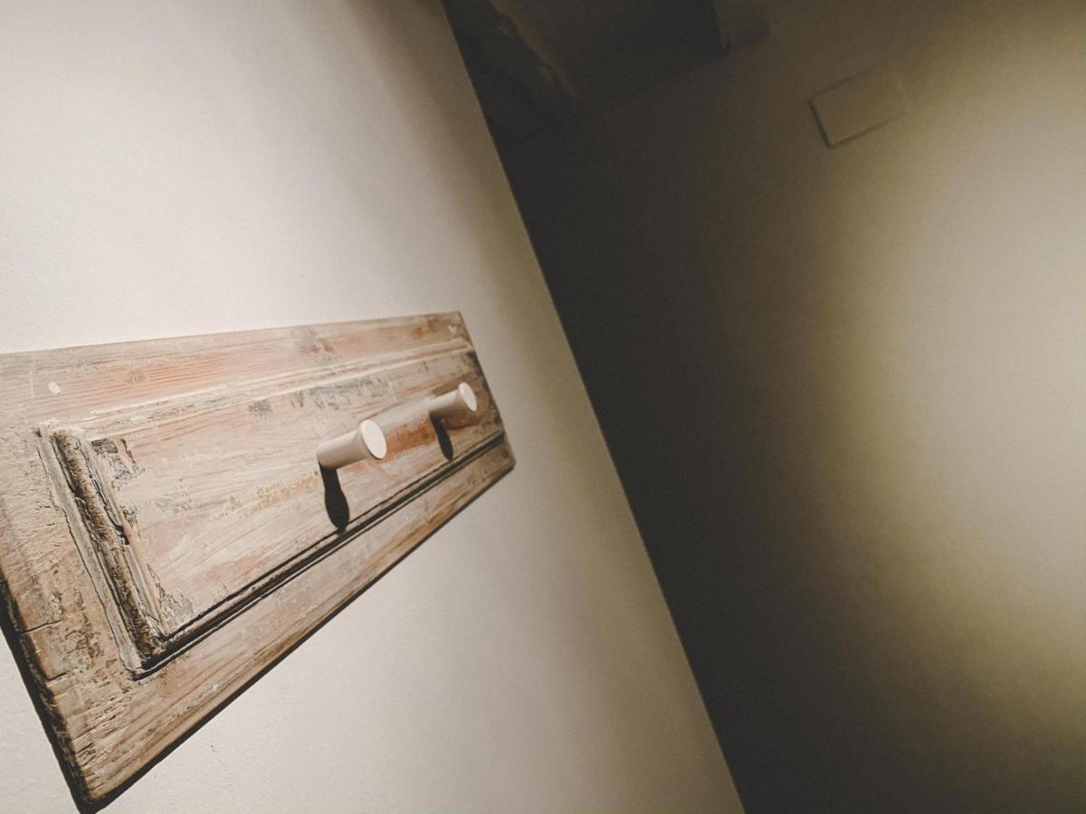HervásLa Antigua Fondaアパートメント エクステリア 写真